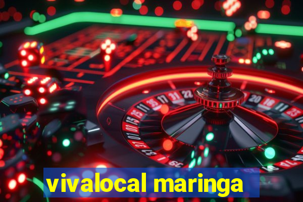 vivalocal maringa